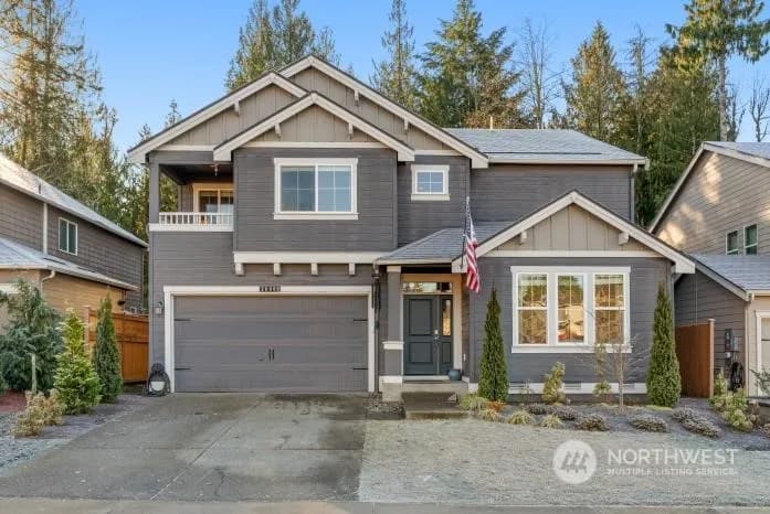 Property photo for 20008 154th Street E, Bonney Lake