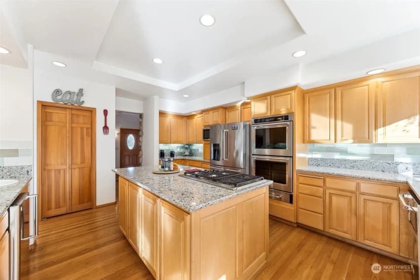 Property photo for 8522 224th Avenue E, Buckley photo 16