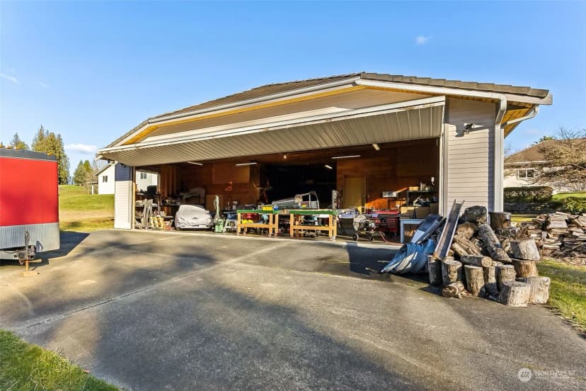 Property photo for 8522 224th Avenue E, Buckley photo 38