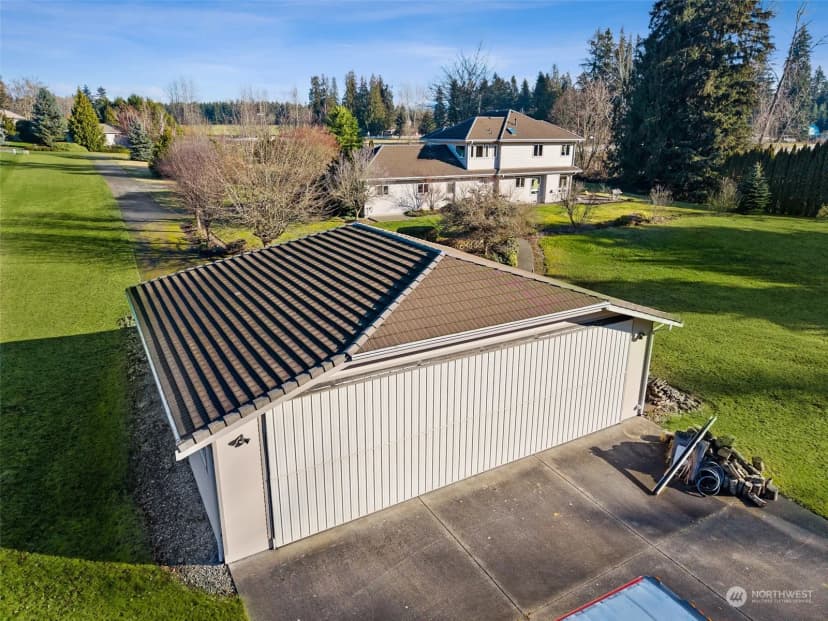 Property photo for 8522 224th Avenue E, Buckley photo 36