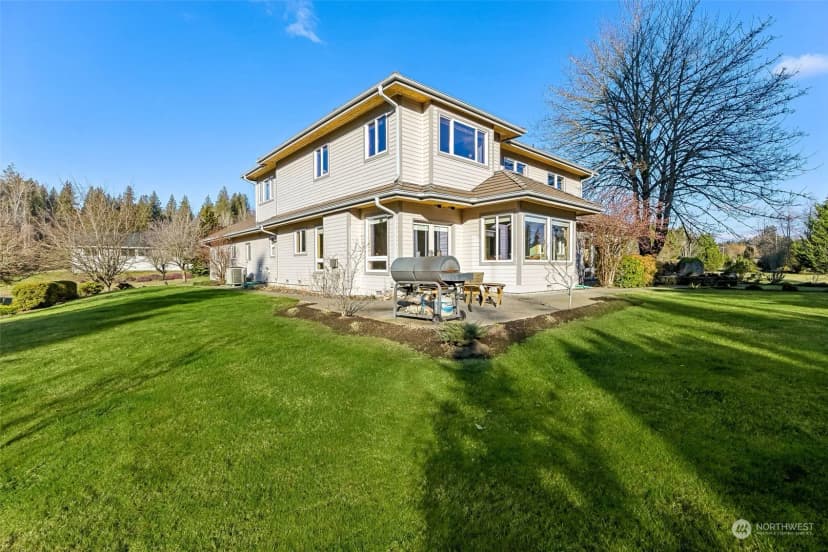 Property photo for 8522 224th Avenue E, Buckley photo 32
