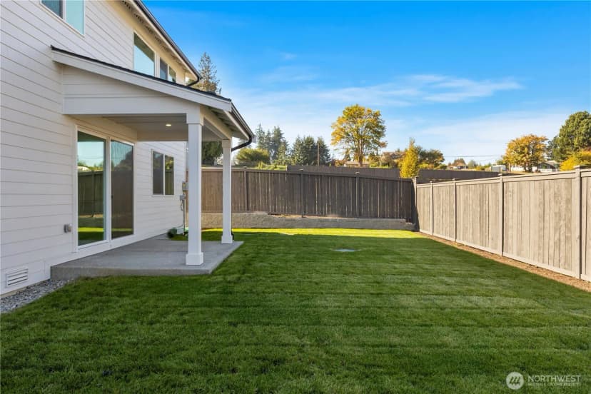 Property photo for 7153 (lot 5) 91st Street E, Puyallup photo 26