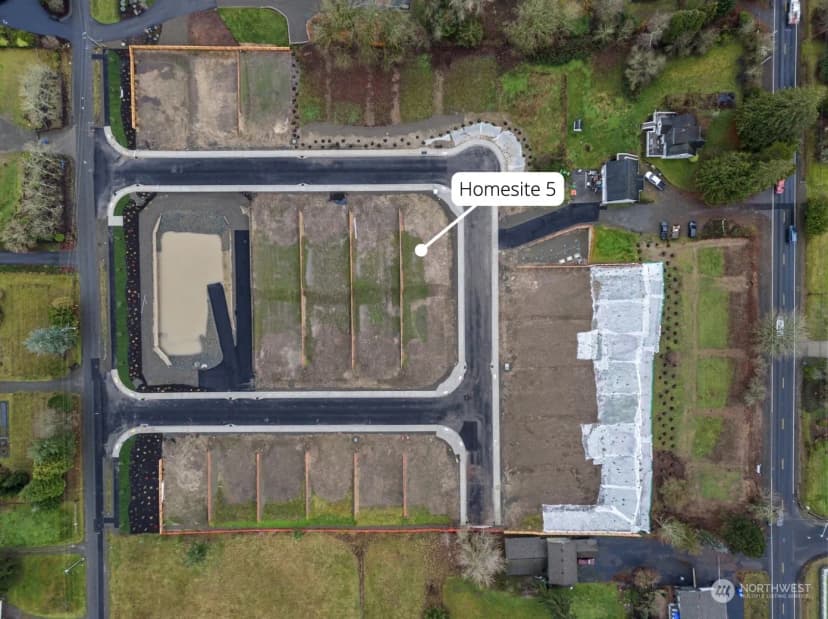 Property photo for 7153 (lot 5) 91st Street E, Puyallup photo 40