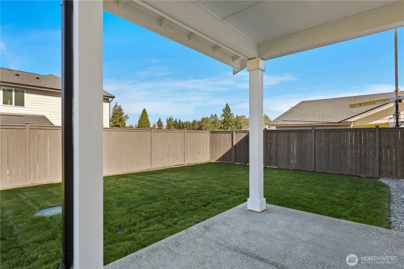 Property photo for 7153 (lot 5) 91st Street E, Puyallup photo 30