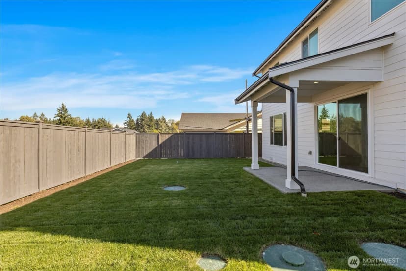 Property photo for 7153 (lot 5) 91st Street E, Puyallup photo 34