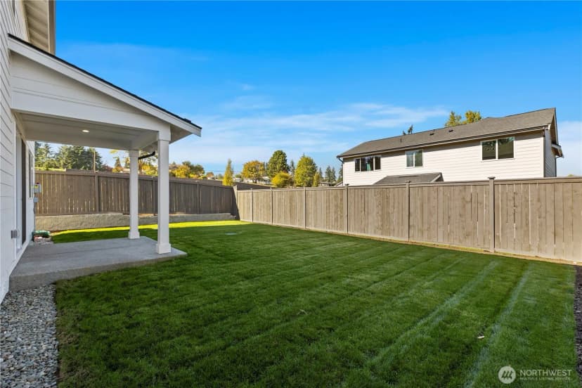 Property photo for 7153 (lot 5) 91st Street E, Puyallup photo 25