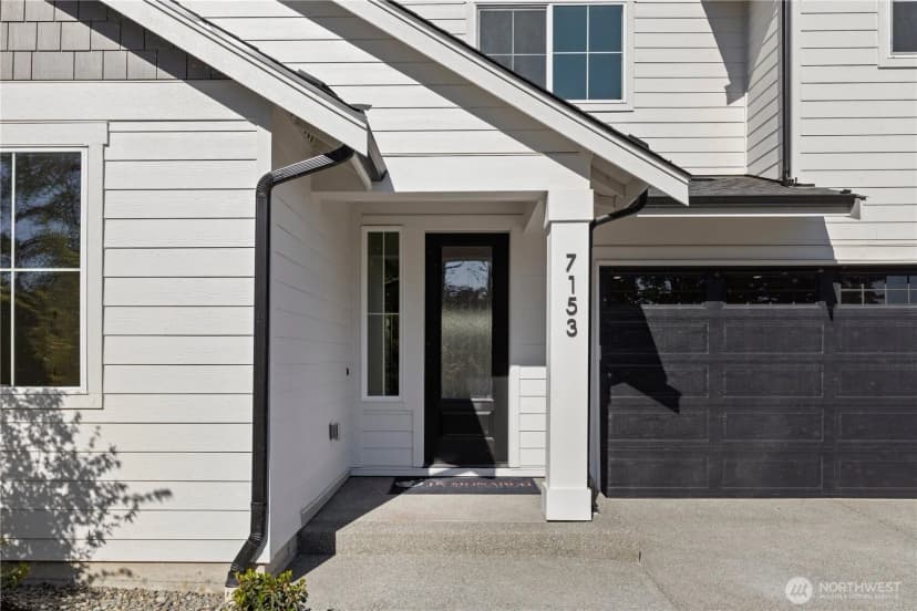 Property photo for 7153 (lot 5) 91st Street E, Puyallup photo 35