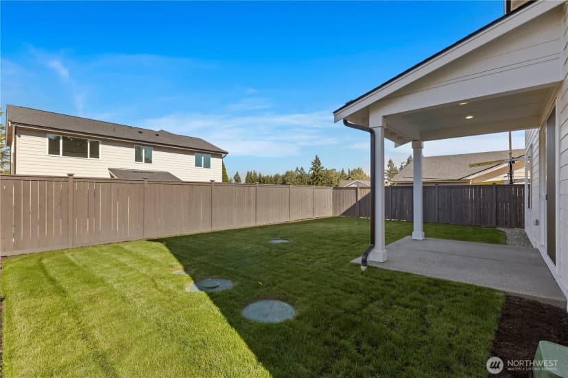 Property photo for 7153 (lot 5) 91st Street E, Puyallup photo 32