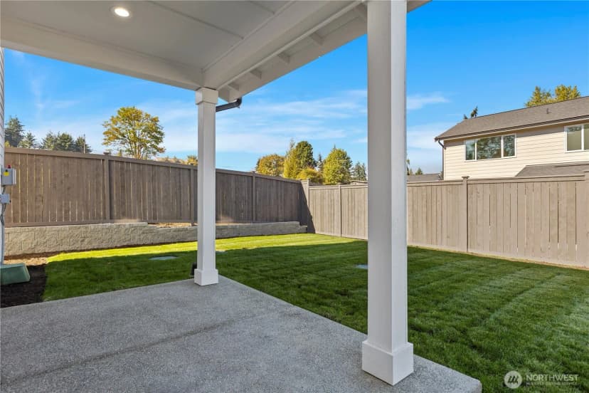 Property photo for 7153 (lot 5) 91st Street E, Puyallup photo 28