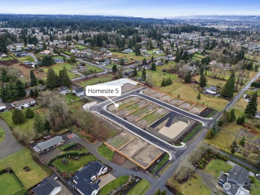 Property photo for 7153 (lot 5) 91st Street E, Puyallup photo 39