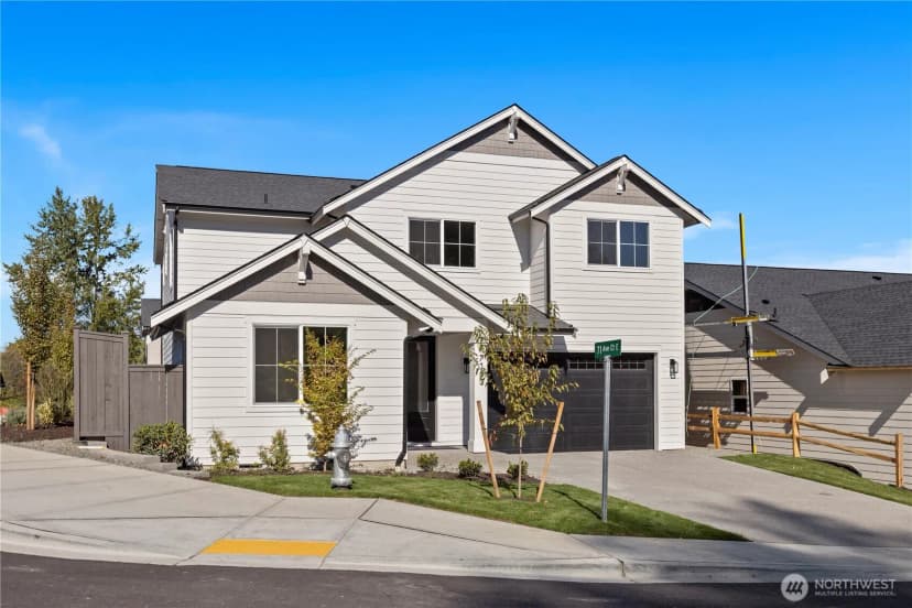 Property photo for 7153 (lot 5) 91st Street E, Puyallup photo 31