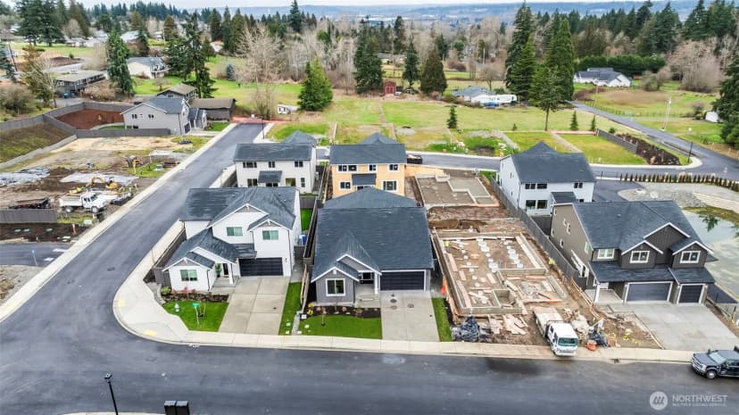 Property photo for 7157 (lot 6) 91st Street E, Puyallup photo 39