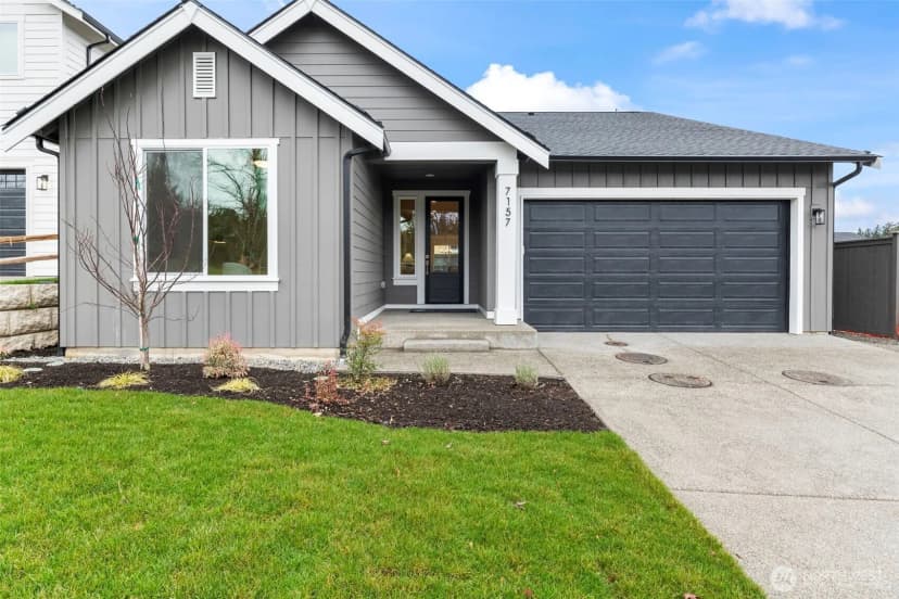 Property photo for 7157 (lot 6) 91st Street E, Puyallup photo 40