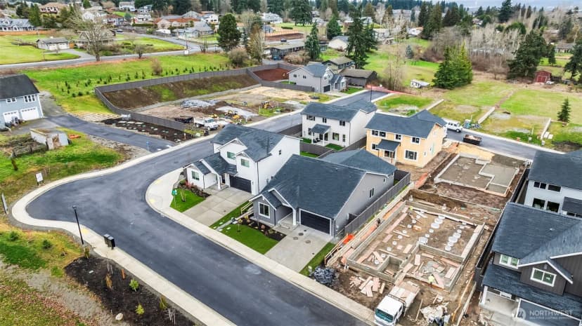 Property photo for 7157 (lot 6) 91st Street E, Puyallup photo 38