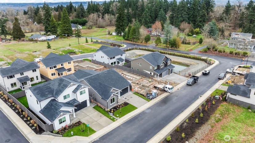 Property photo for 7157 (lot 6) 91st Street E, Puyallup photo 37