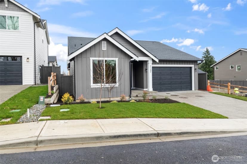 Property photo for 7157 (lot 6) 91st Street E, Puyallup photo 36