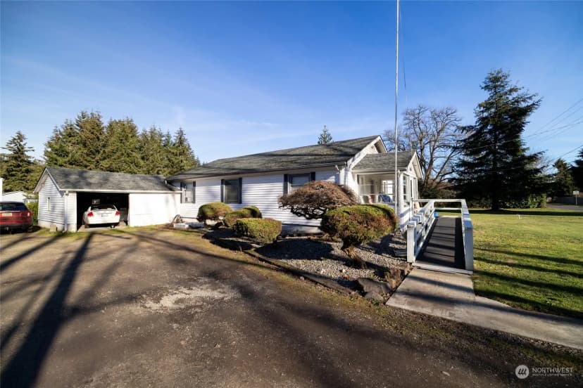 Property photo for 3003 Mt Vista Road, Centralia photo 3