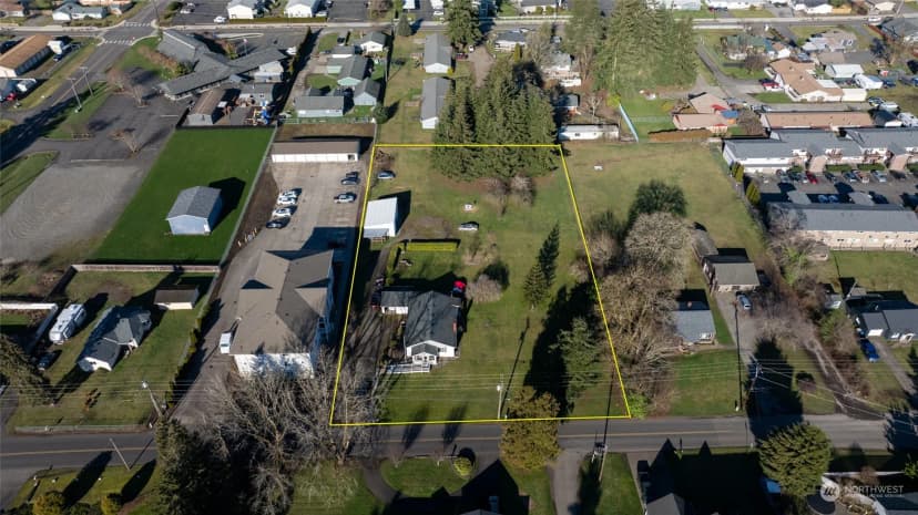 Property photo for 3003 Mt Vista Road, Centralia photo 13