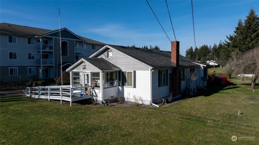 Property photo for 3003 Mt Vista Road, Centralia