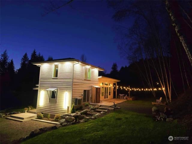 Property photo for 486 Sr 122 #122, Mossyrock