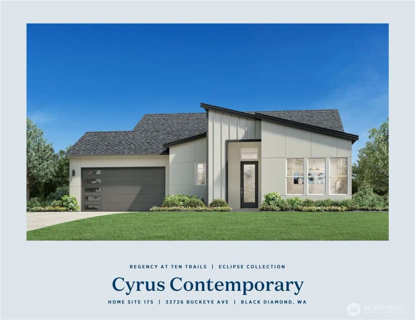 Property photo for 33726 Lot 175 Buckeye Avenue Se, Black Diamond photo 25