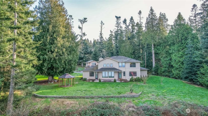 Property photo for 4140 Edith Point Road, Anacortes photo 36