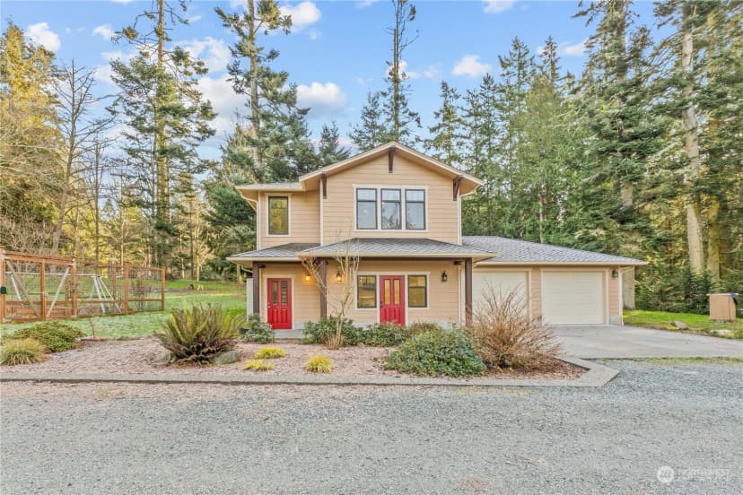 Property photo for 4140 Edith Point Road, Anacortes photo 25