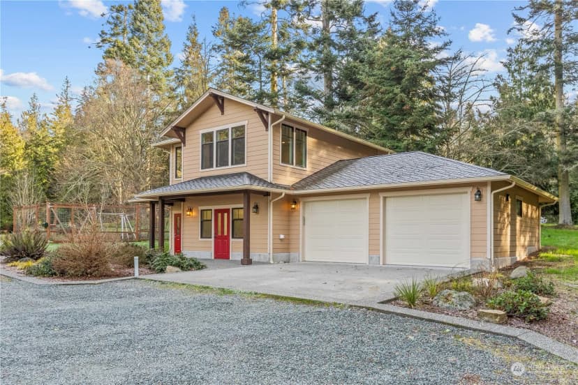 Property photo for 4140 Edith Point Road, Anacortes photo 24