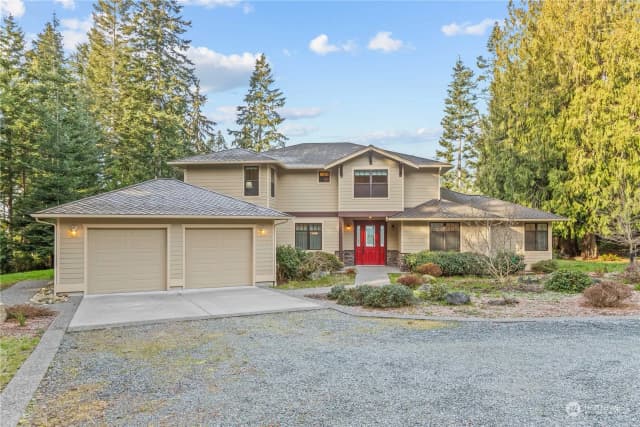 Property photo for 4140 Edith Point Road, Anacortes