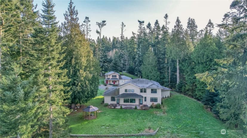 Property photo for 4140 Edith Point Road, Anacortes photo 35