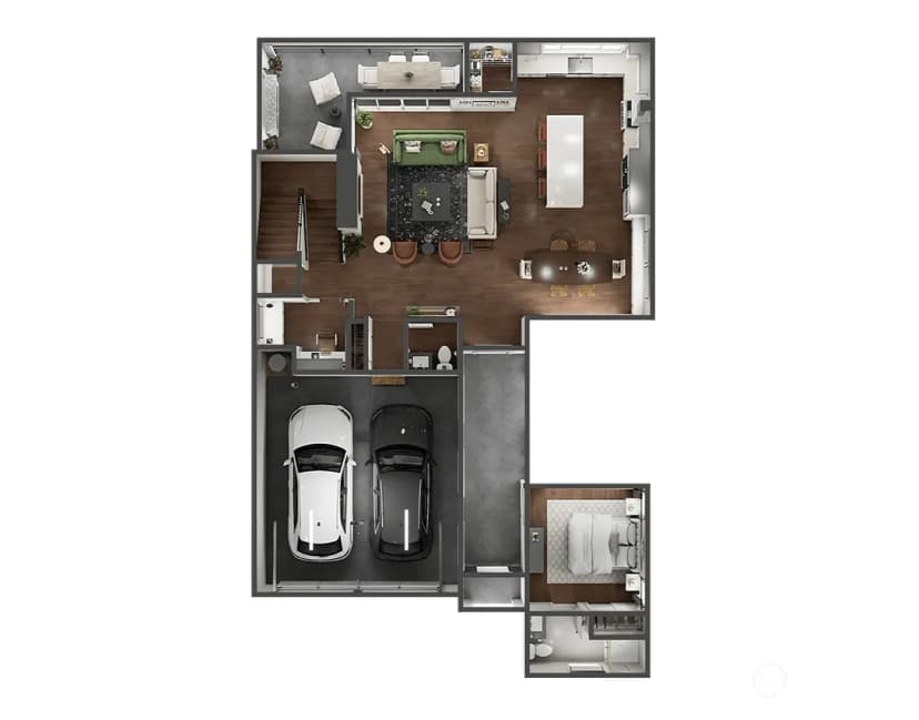 Property photo for 13762 Se 84th Street #19, Newcastle photo 21