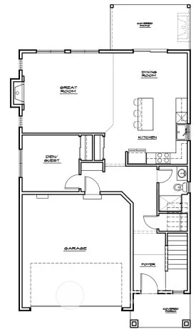 Property photo for 568 Shore Pine (lot 15) Court, Blaine photo 32