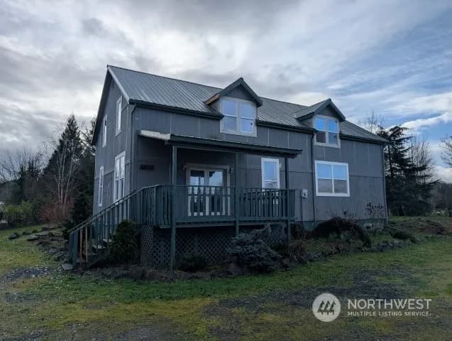 Property photo for 1477 State Route 6, Chehalis