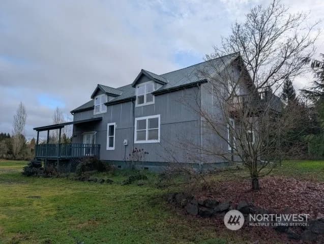 Property photo for 1477 State Route 6, Chehalis photo 3