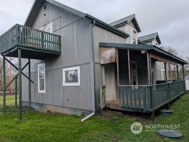 Property photo for 1477 State Route 6, Chehalis photo 29
