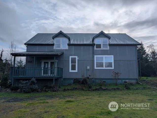 Property photo for 1477 State Route 6, Chehalis photo 2