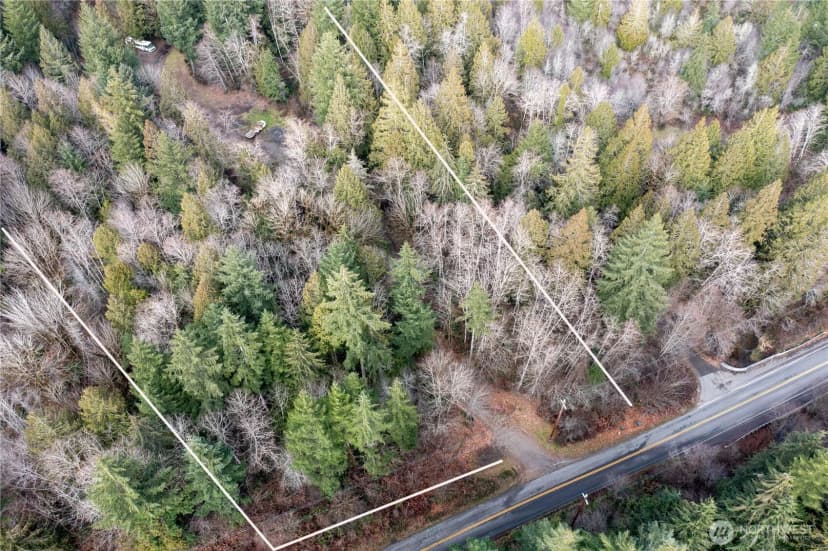 Property photo for 1 Xxx 144th Street Nw, Gig Harbor photo 2
