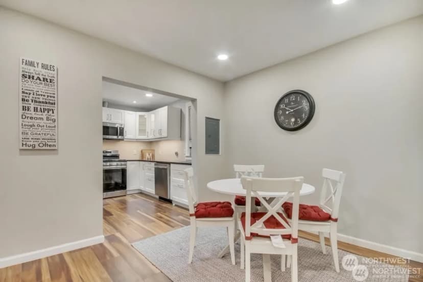 Property photo for 4636 S Othello, Seattle photo 8