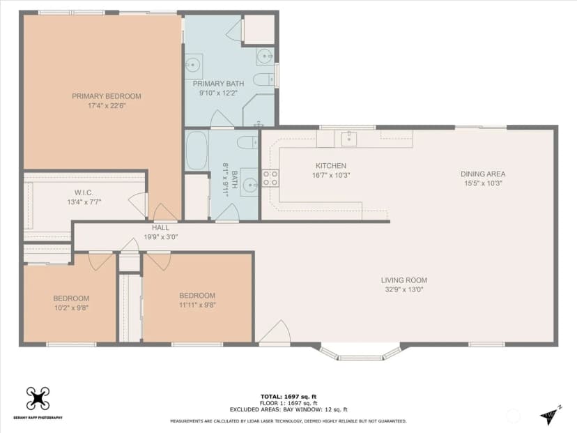 Property photo for 2225 48th, Longview photo 29