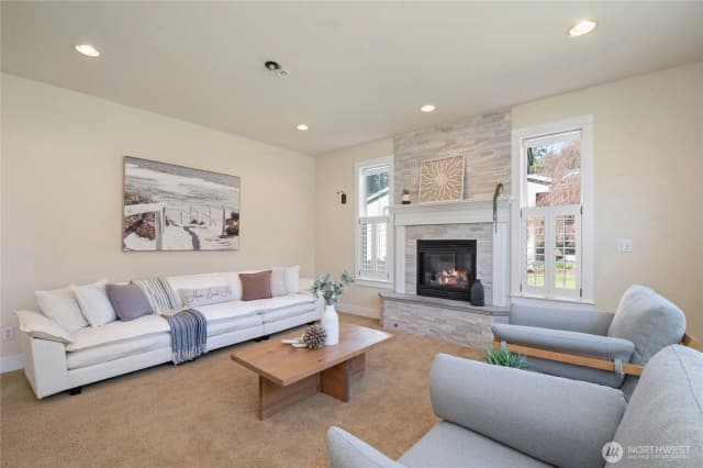 Property photo for 1020 Potlatch Drive, Fox Island photo 4