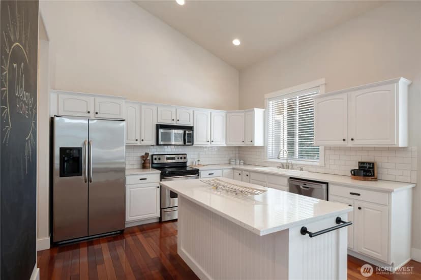 Property photo for 1020 Potlatch Drive, Fox Island photo 14