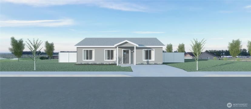 Property photo for 204 Cherry Street, Mattawa photo 2