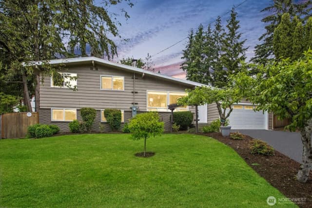 Property photo for 509 147th Place Ne, Bellevue, Wa 98007