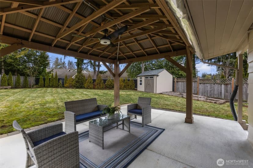 Property photo for 509 147th Place Ne, Bellevue photo 37