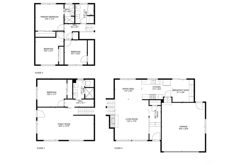 Property photo for 509 147th Place Ne, Bellevue photo 5