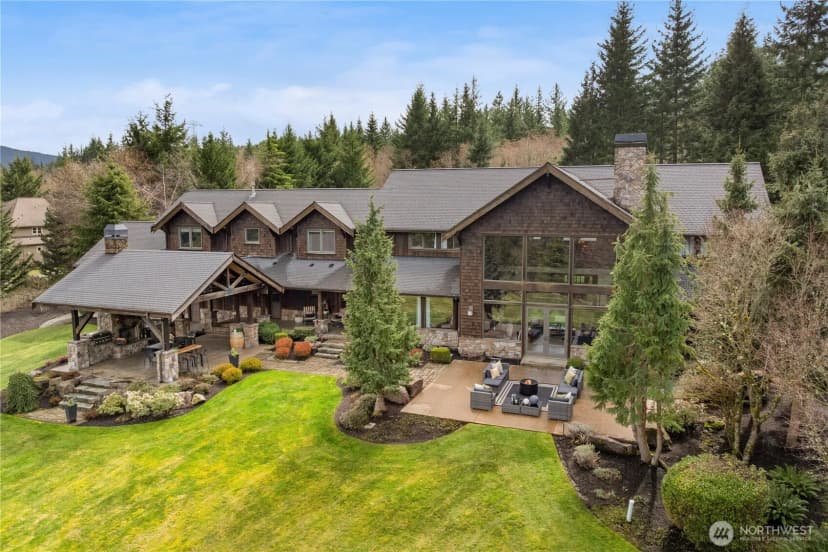 Property photo for 42323 Se 149th Place, North Bend