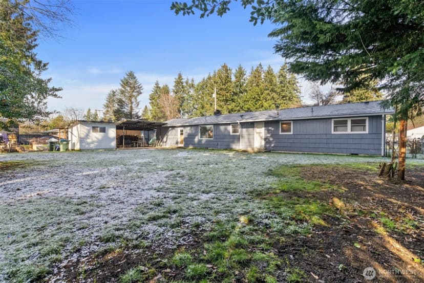 Property photo for 4713 16th Avenue Se, Lacey photo 19