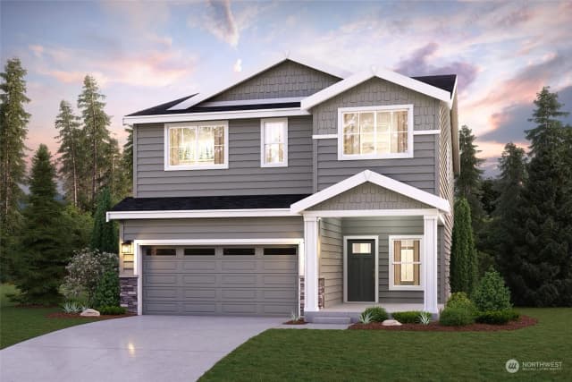 Property photo for 2079 Ne Norseman Way #34, Poulsbo