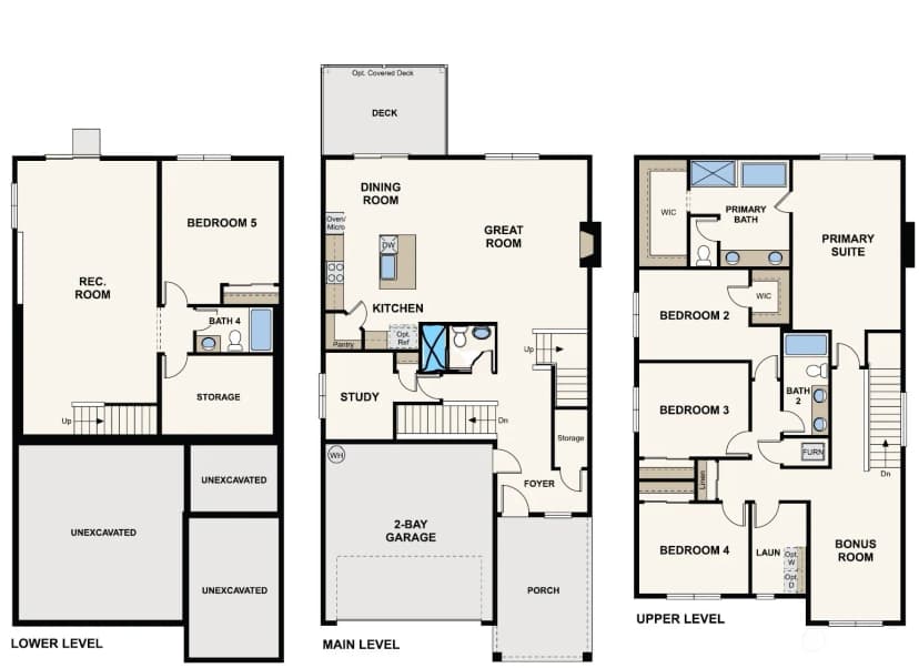 Property photo for 2079 Ne Norseman Way #34, Poulsbo photo 2