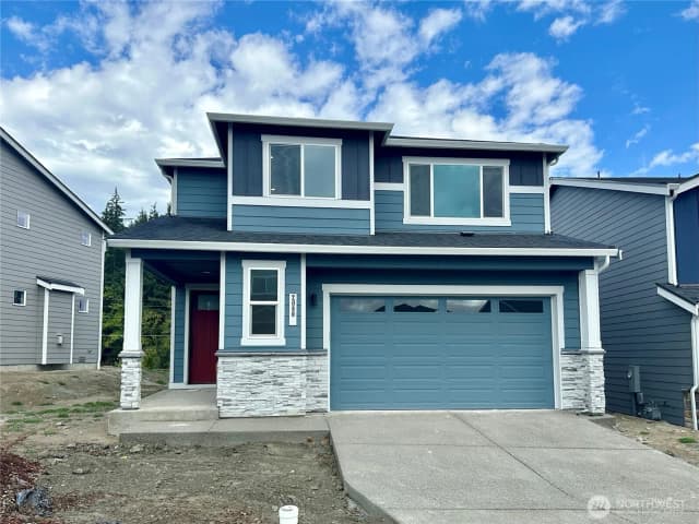 Property photo for 2080 Ne Norseman Way #44, Poulsbo